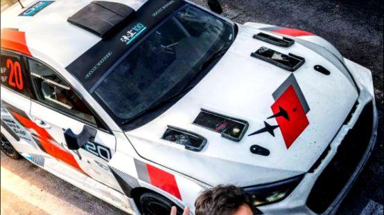 引擎未熄热爱不止品质中国节目，飞驰人生3