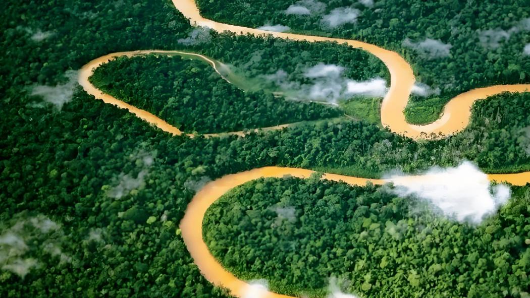 瓜伊拉瀑布明明在巴拉那河主航道，为什么却被巴西先圈为国内景点？