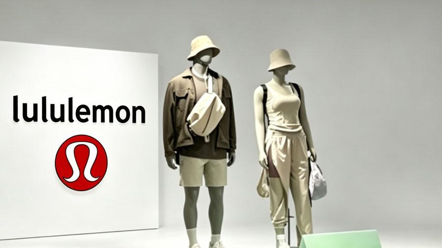 被查致癌、屡陷纠纷：Lululemon 高端人设崩塌