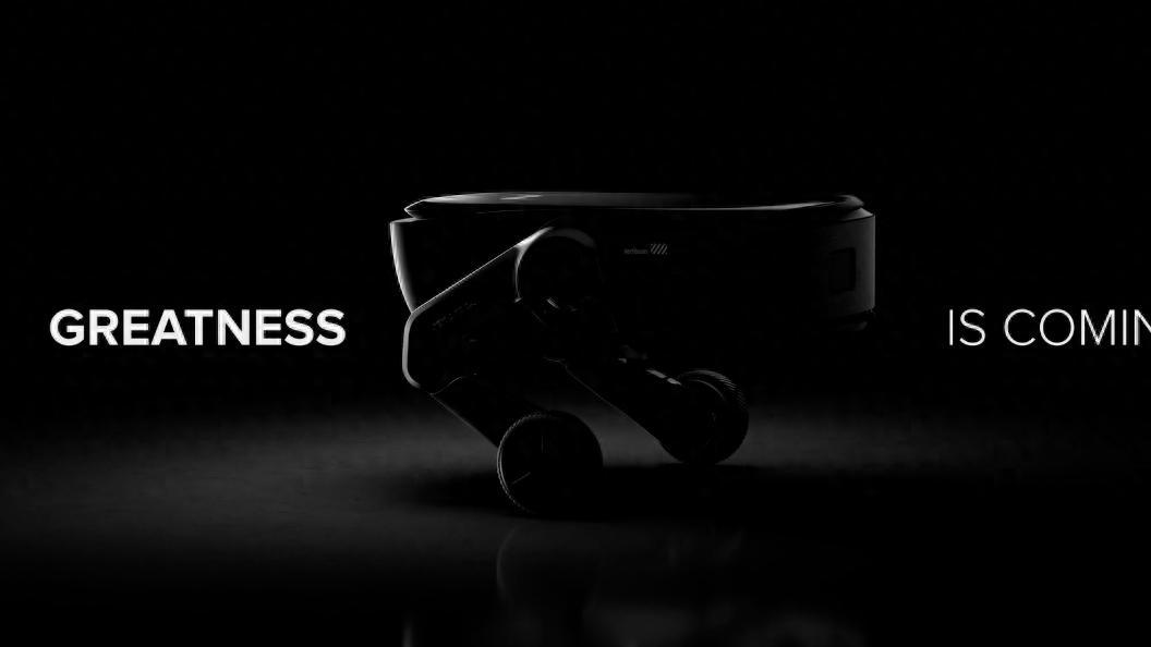 告别“地面限定”！CES 2026看石头科技如何重新定义可清洁空间