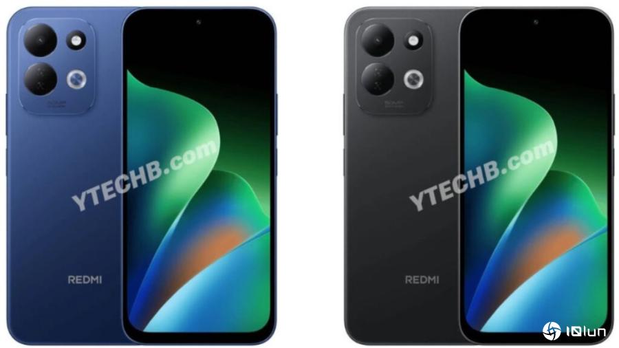 Redmi 17 4G亮相：7, 500mAh大电池、Helio G91 Ultra与120Hz显示