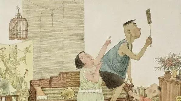 你家顺不顺看这几点就知道