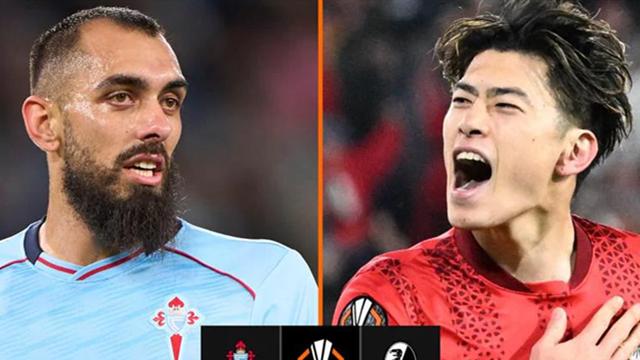 欧联杯：塞尔塔vs弗莱堡，吉拉尔德斯表示“我们会全力以赴”