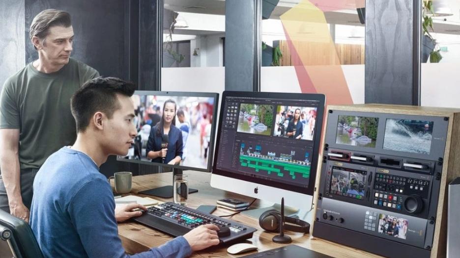 轻松学堂小艺老师：视频剪辑技能-从技术到艺术的创作内核