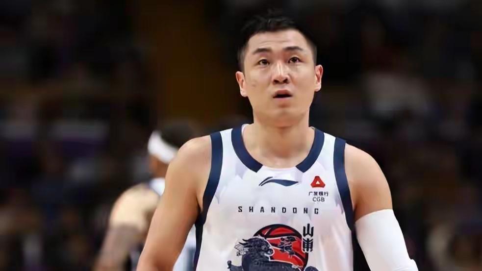 山东加时胜福建，高诗岩，珀塞尔给力！