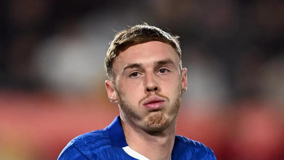 今夏英超转会或迎大地震：帕尔默投曼联？阿森纳盯上托纳利