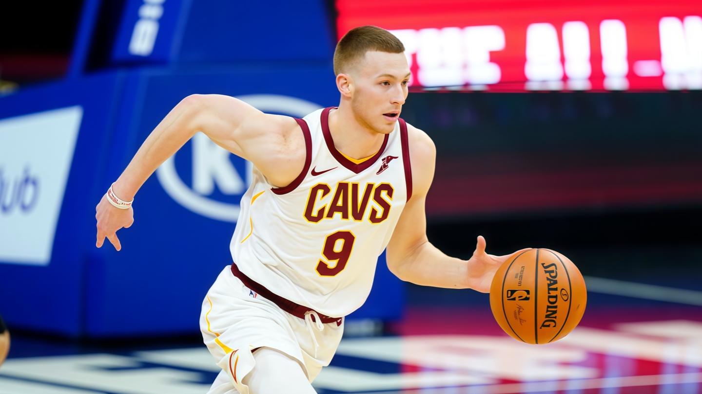 迪伦·温德勒，被伤病毁掉的无球型3D