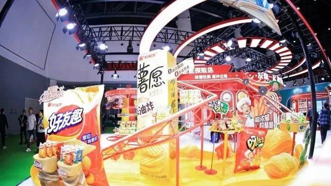 倒计时开始！2026成都糖酒会休闲食品与国际食品展位申请：操作流程、最终截止日与价目表说明