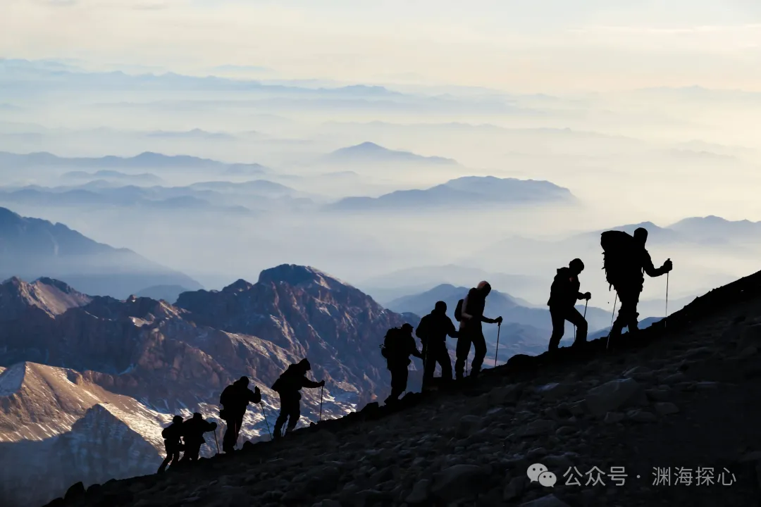 AI时代最大的危机：当知识唾手可得，我们正在变成网口太疏的筛子