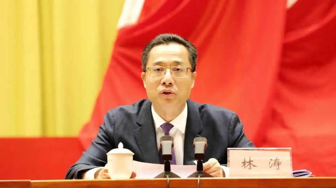 厦门市委书记调整，鹭岛今年GDP预增5%-5.5%