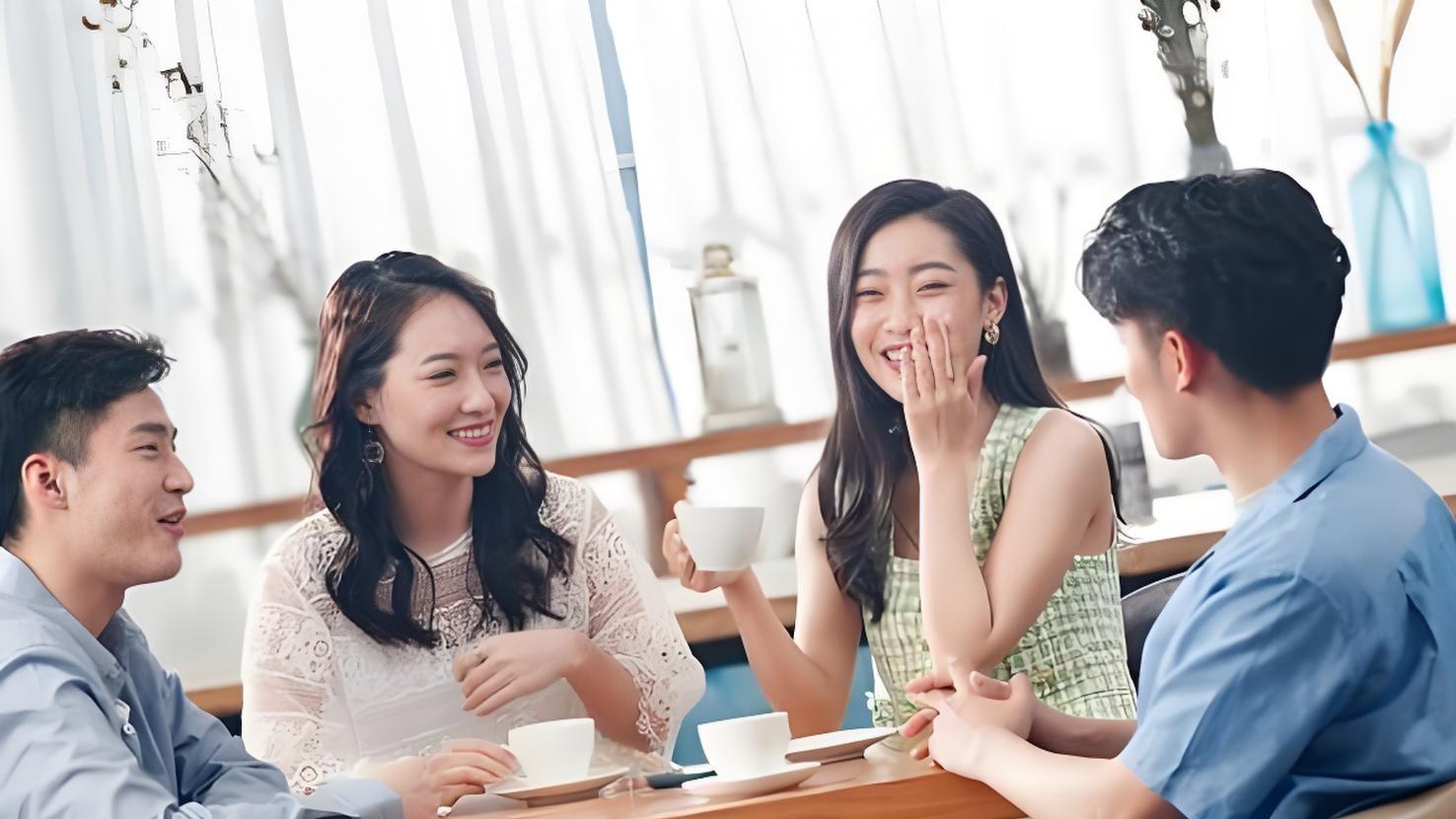 永远不要在熟人面前说这五种话！