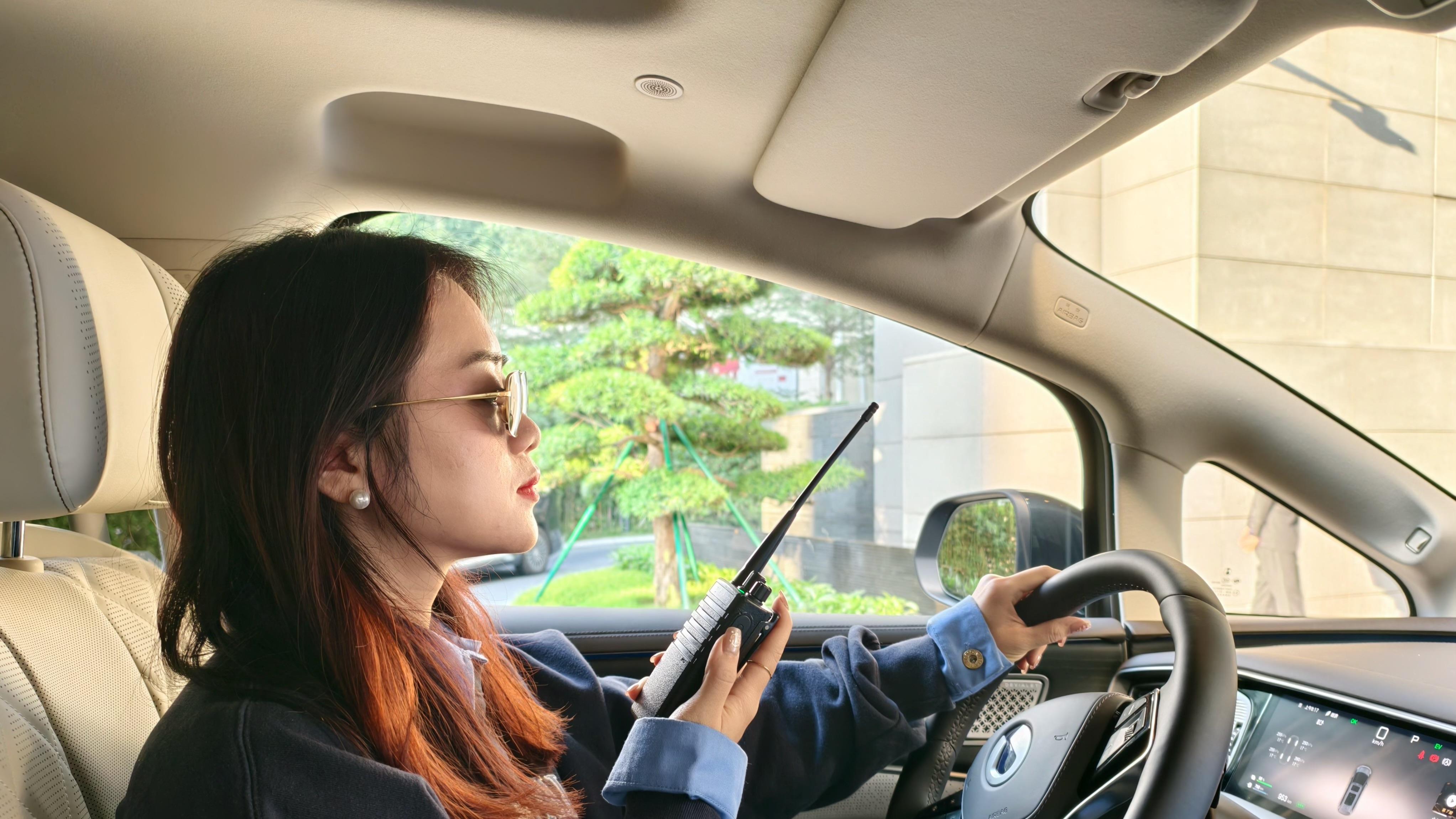 赢麻啦！比亚迪车主直接解锁高端度假自由