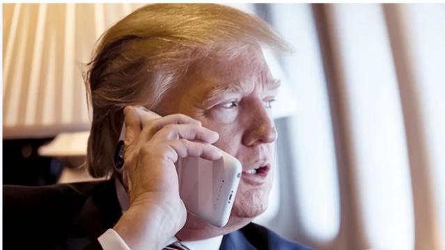 特朗普准备结束伊朗战争