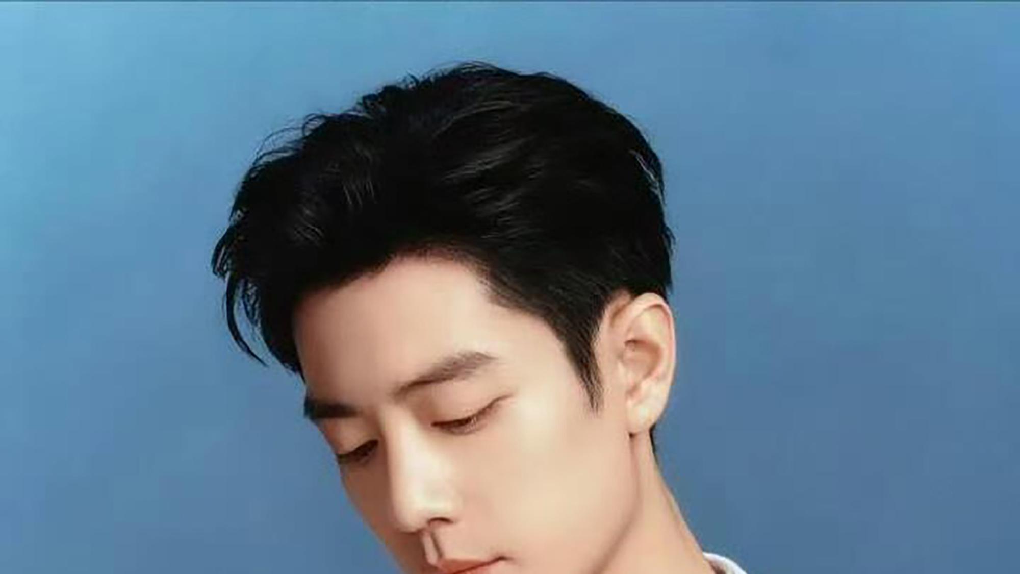 肖战新剧要在央视播了，主演全是演技派，看阵容就等不及要追了！