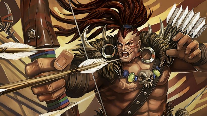 三国杀：忍耐才有转机？只要你吞下这口气，就有吞不完的委屈