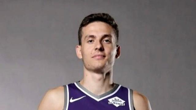 山西新援凯尔首秀：进攻哑火但组织亮眼，他是破局钥匙而非即战力