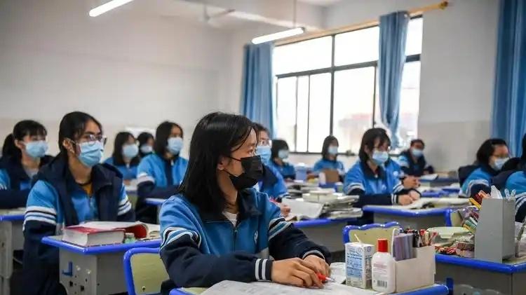 不推荐去普通高中，一位初三班主任的心里话