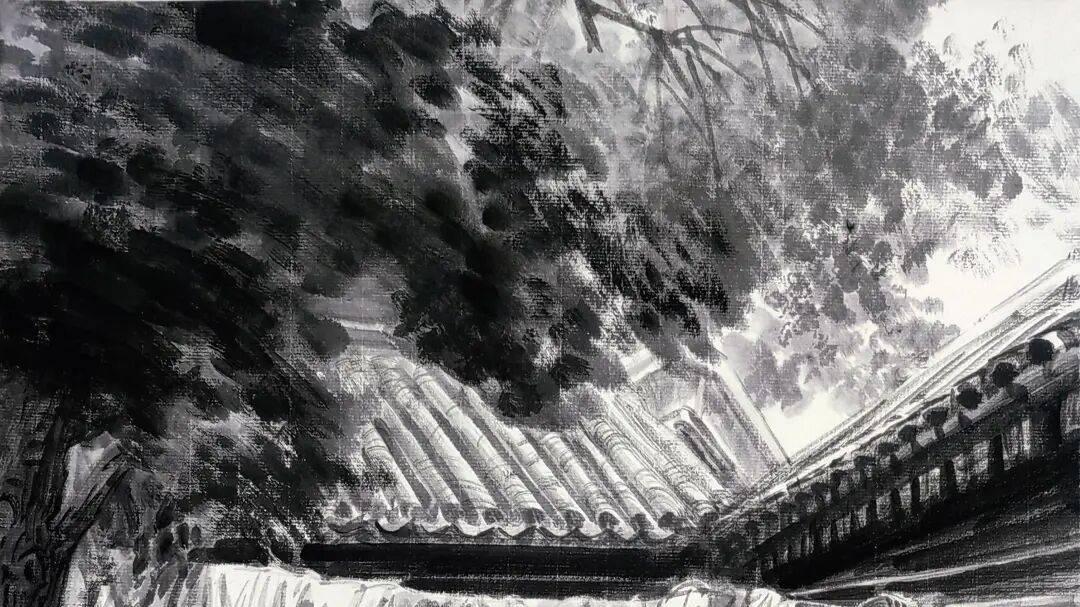 大家 | 冯远：适我匪故 源古流新——我与中国人物画40年