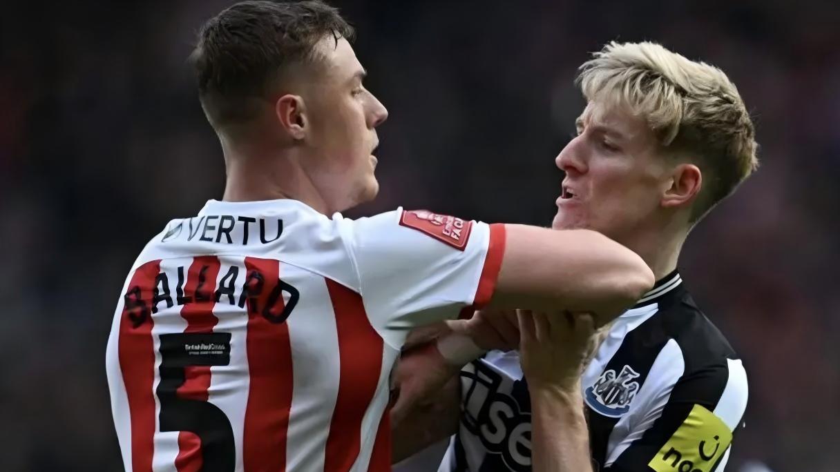 今日竞彩焦点分析：亚洲杯U23德比战，英超保级生死局！