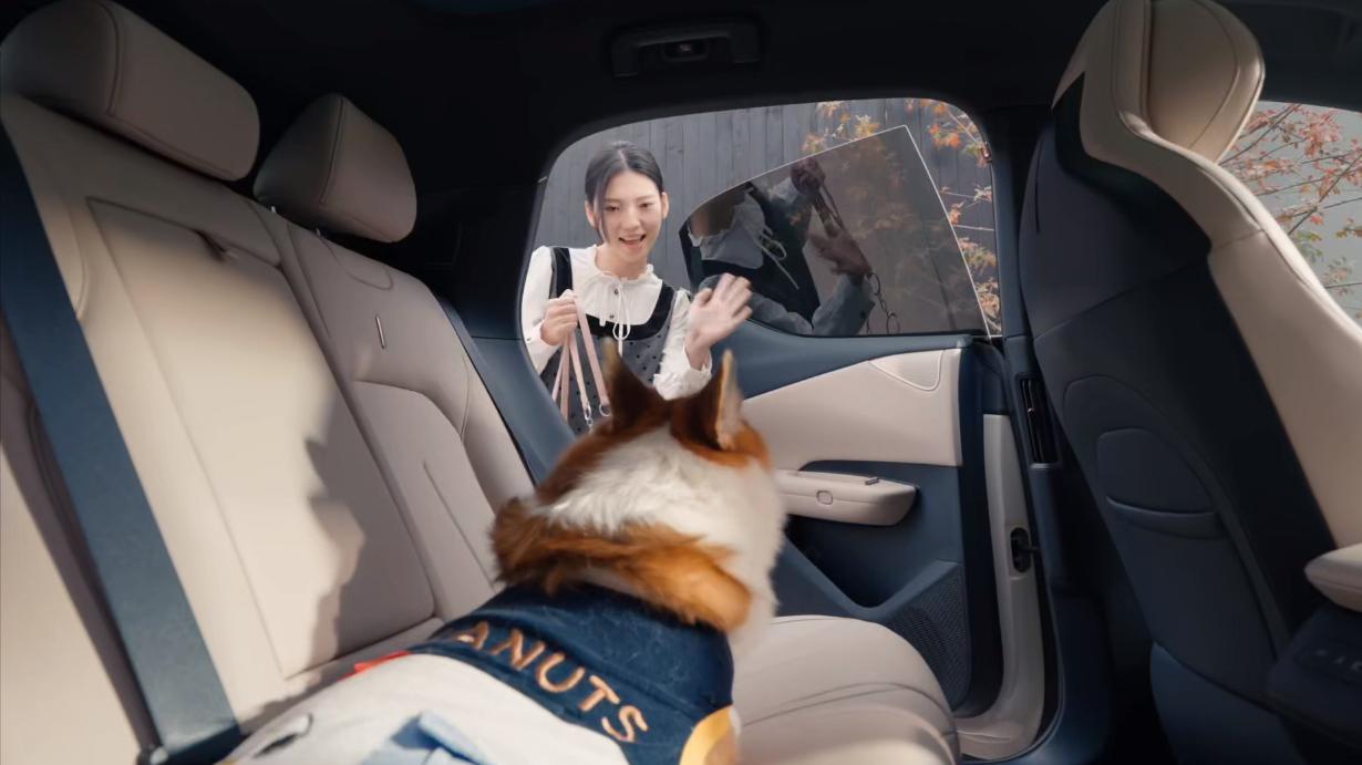 领克Z20重磅解锁OTA 2.0.0新技能，智能出行体验全面越级进阶