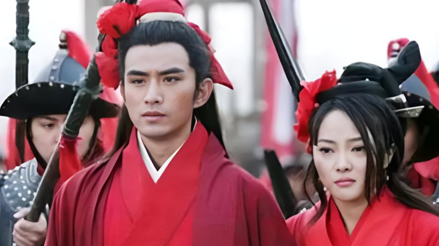 梁山上最招人恨的好汉，连鲁智深也想杀他，最终却因风流沦为炮灰