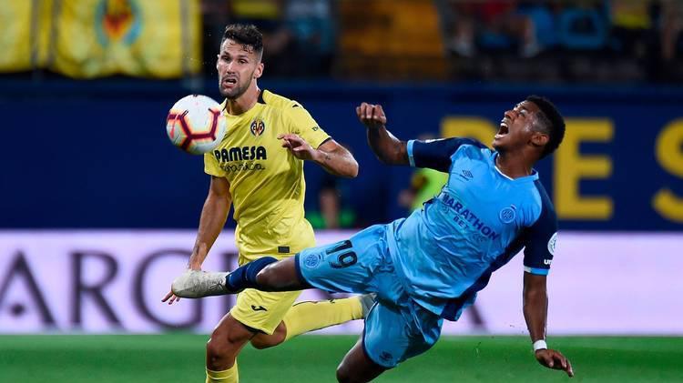 赫罗纳主场难破魔咒，黄潜乘胜追击剑指三分，附赠足球日记扫盘分享