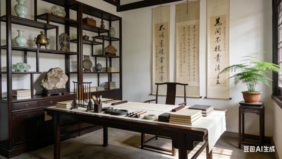 《钱氏家训》中的家国情怀