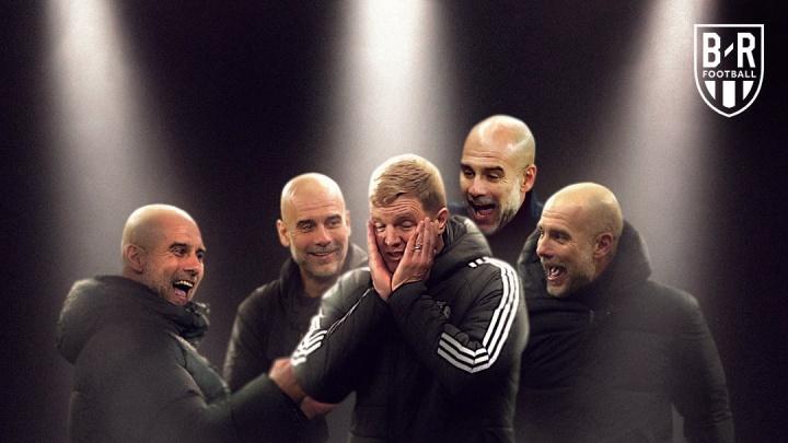 足总杯-铁锤帮保级压力大，无心恋战；哈维怒撕巴萨。