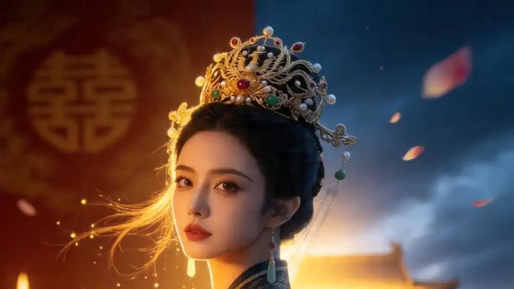 《他娶平妻我封妃，侯爷悔疯了》权谋爱恨交织，爽点拉满（53集）