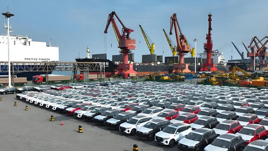 5月销量TOP16归零，不管你是否喜欢，纯燃油车要OVER