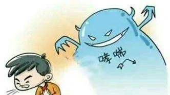 沈阳秋冬季节过敏性哮喘高发？中医这样缓解喘息更稳妥