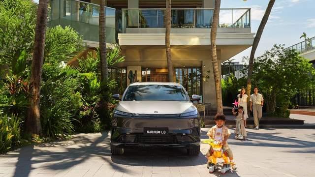 逆势增长37%，东风风神靠什么让经销商与用户双赢？