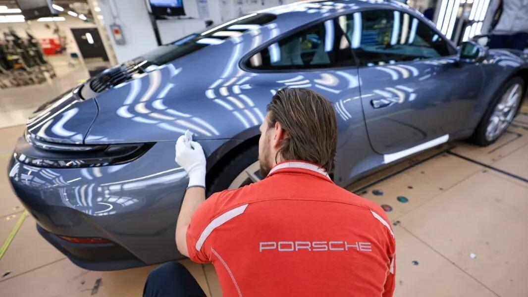 保时捷之痛，仍在找寻转型的方案