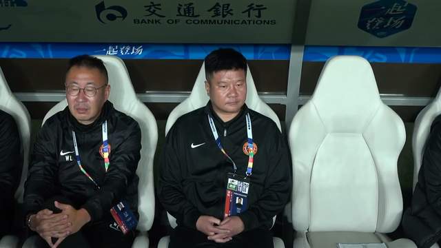 姆本扎28脚射门进1球 谁给李金羽勇气对攻？辽宁下外援，避免停赛