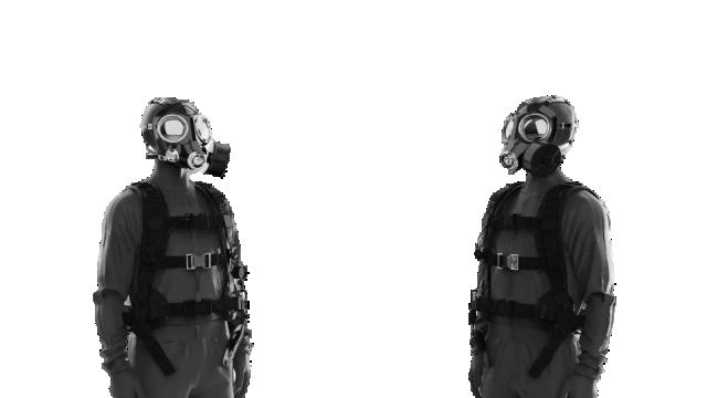 HT-X080 消防员灭火防护服救生拉带功能试验假人 XF 10-2014 符合技术要求