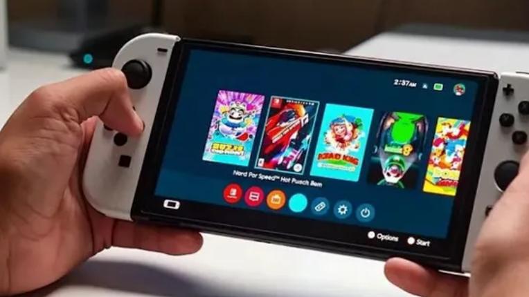 switch2再次出现品控问题，发起退货被拒绝，官方表示这是正常现象