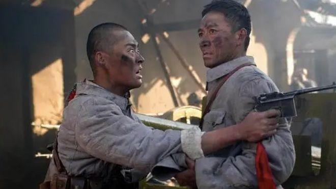 十部主角全灭的剧，只剩名字，哪部最让你耿耿于怀？