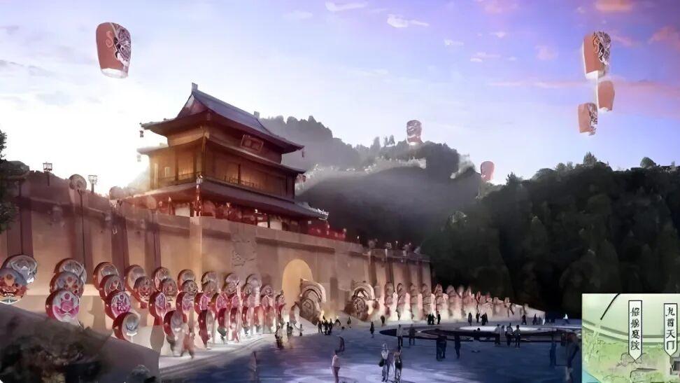 多个地标项目，爆出新动态？2026的兰州开挂了！