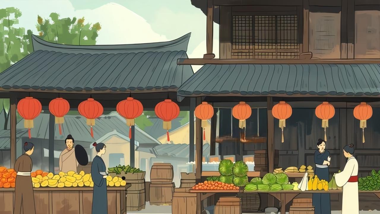 旧三百六十行与新三百六十行解析，读懂古今行业的传承与变革