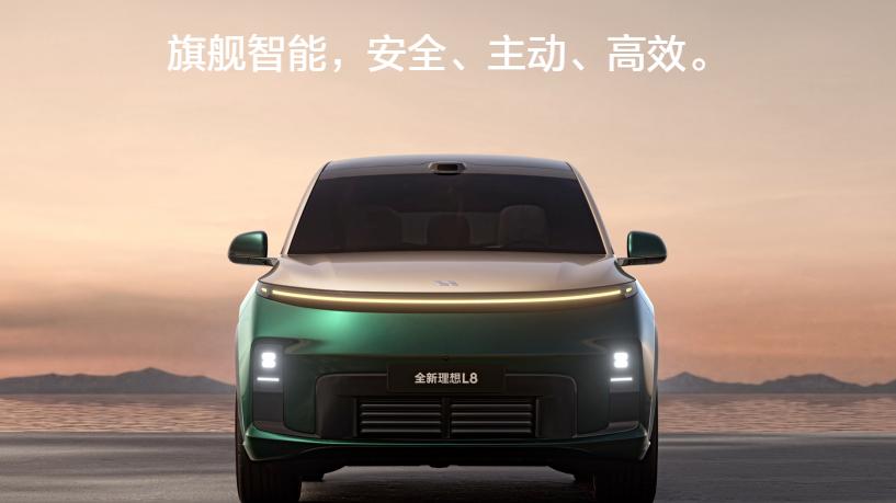 40万混动SUV怎么选？极氪8X用三项对比给出答案