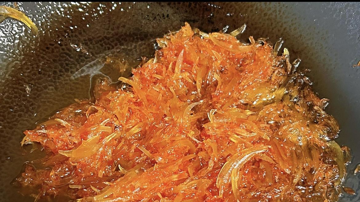 自制蜂蜜柚子茶，一杯温暖好滋味