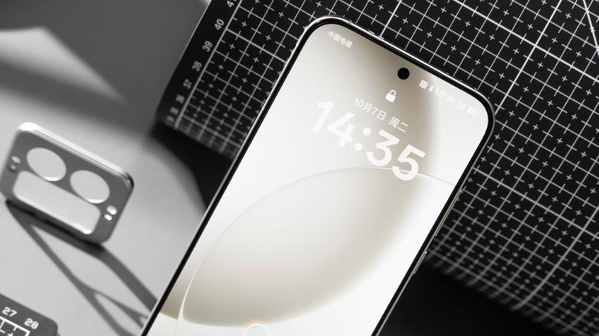 一步到位用六年，“打工人最爱”的3款旗舰手机，16GB+512GB有真香价