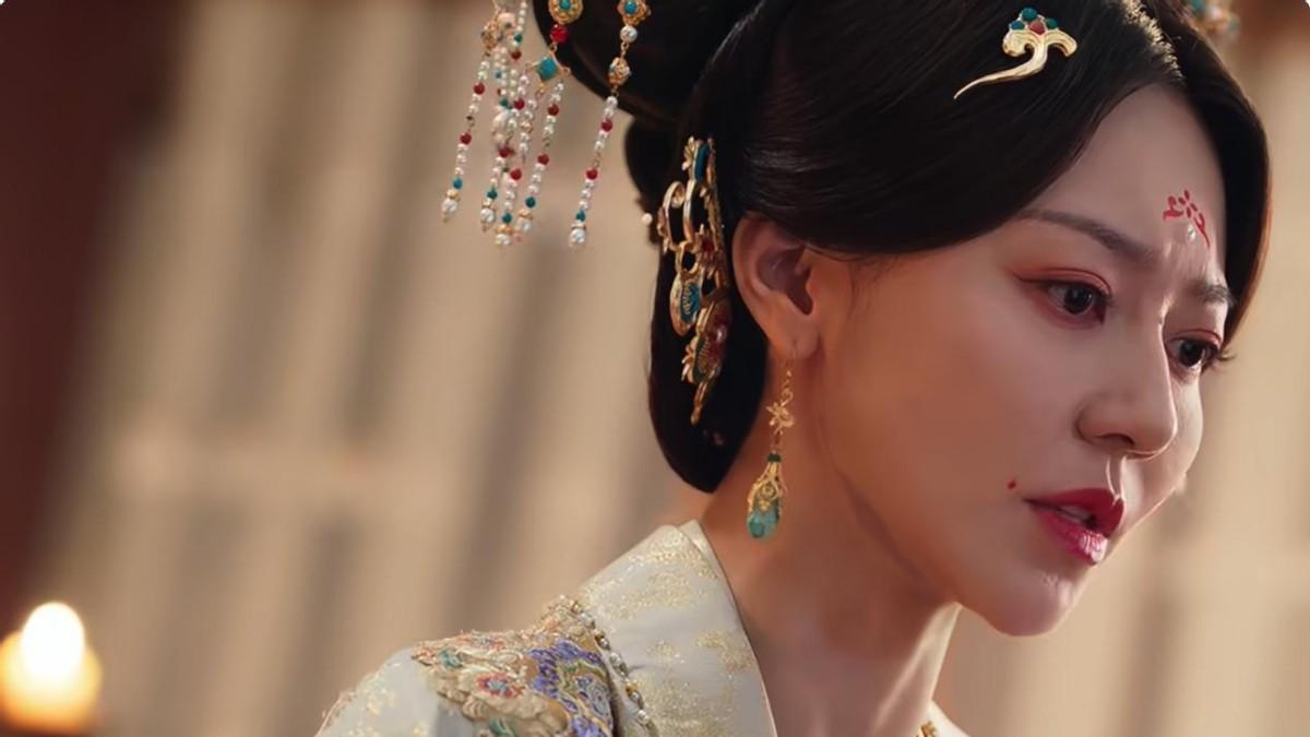 开播仅5集，就拿下榜单冠军，不愧是你们期待的大IP古装剧