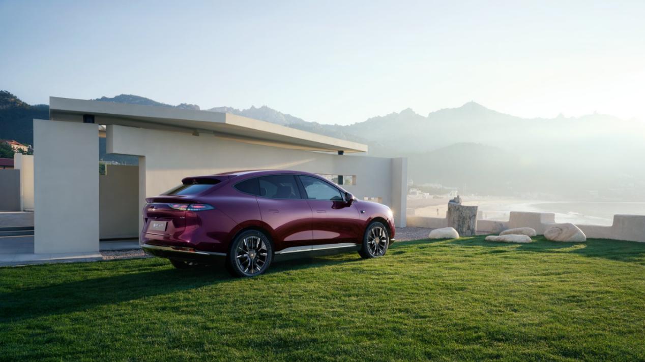 预算15万元左右，大五座SUV怎么选？昊铂HT用超值给出贴心答案