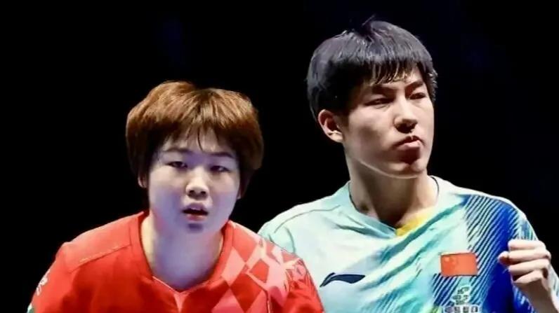 爆冷频出！国乒遭遇多重波折，林诗栋温瑞博2-3出局，陈熠晋级八强