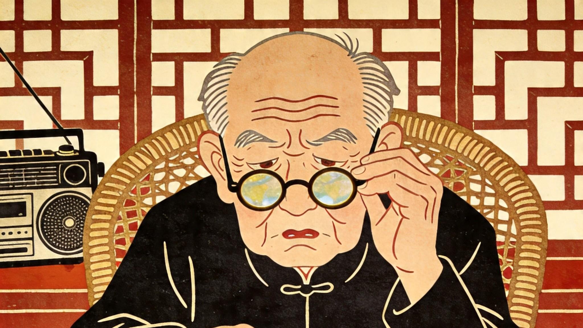 冒充院长诈骗200万！  老陈我给老伙计们提个醒