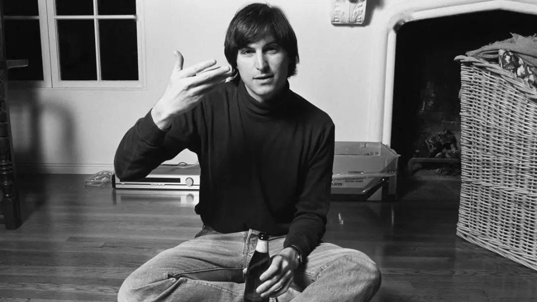 老板最大的软肋是什么？乔布斯坦言自己也曾中招，两个字是大障碍