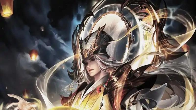军八阴间武将排行！能让你把把赢的TOP5