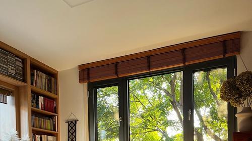 正厅门口对厅后开窗户，对住宅有什么映响？