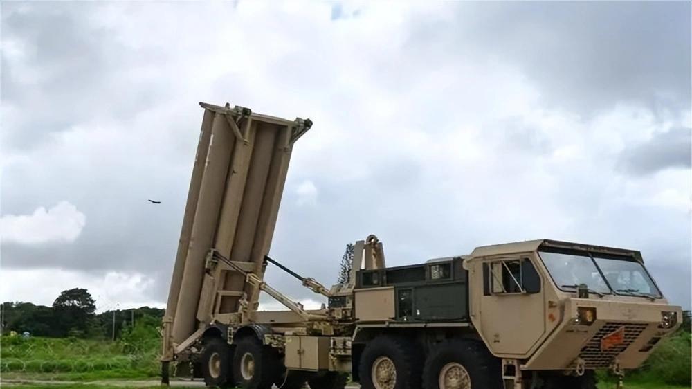 中国不用再抗议，萨德紧急撤离韩国救火中东，东北亚防线“裸奔”